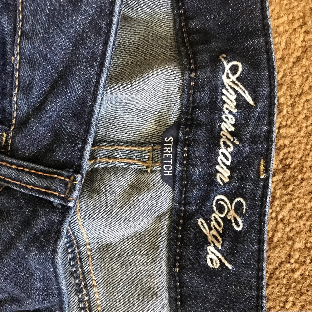Jeans - Picture 3 of 4